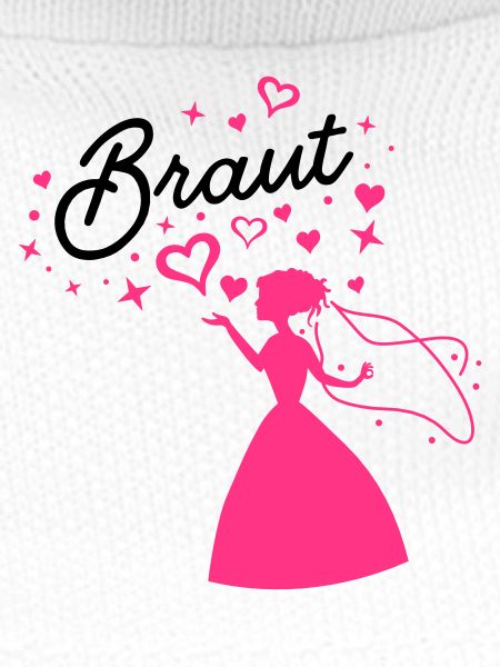 junggesellinnenabschied braut