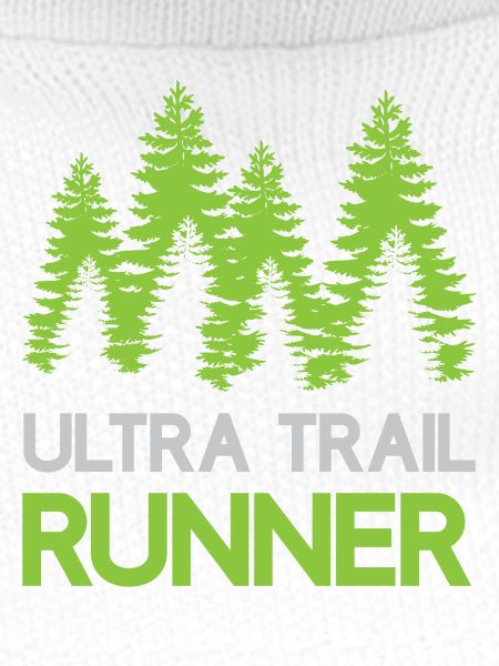Ultra Trail Runner