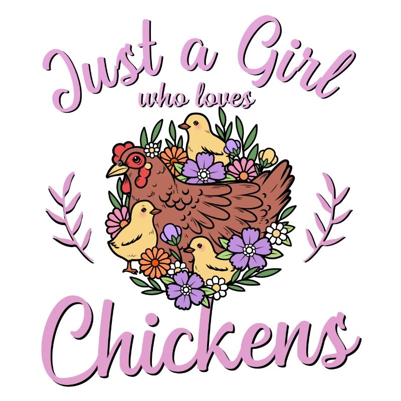 Chicken Chickens