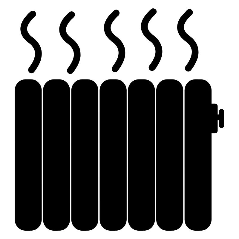 Central heating central heating