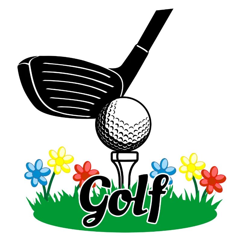 Bâton de golf