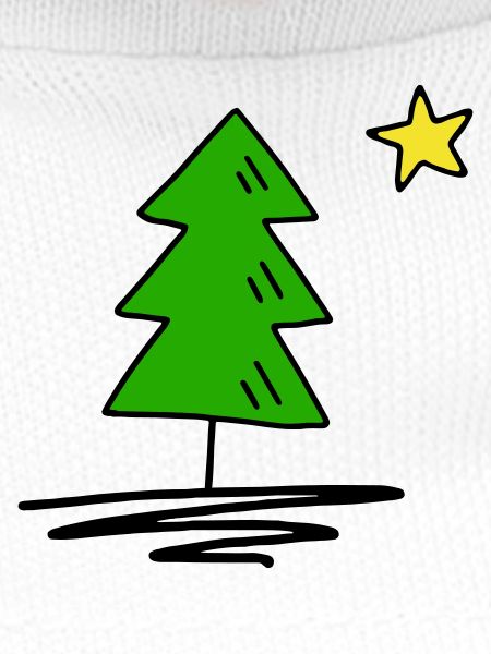 Fir tree