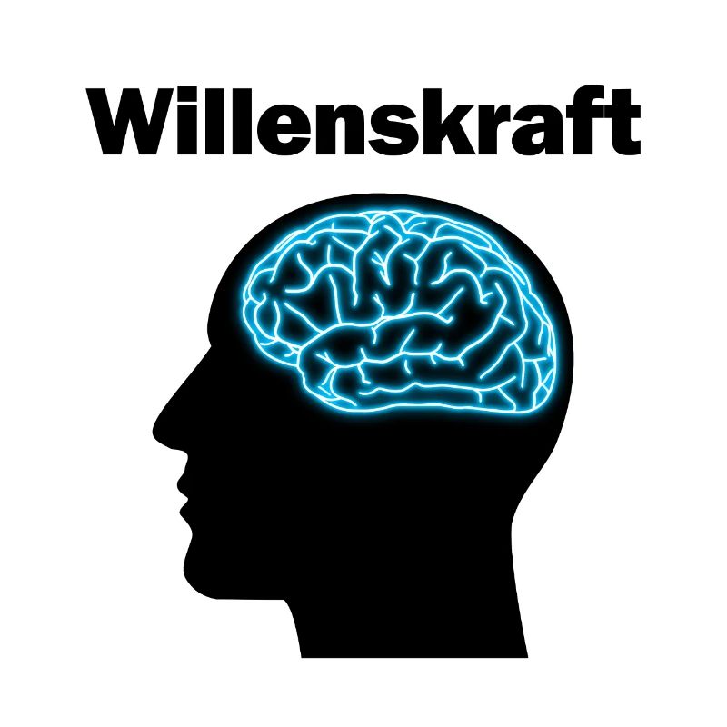 Willenskraft