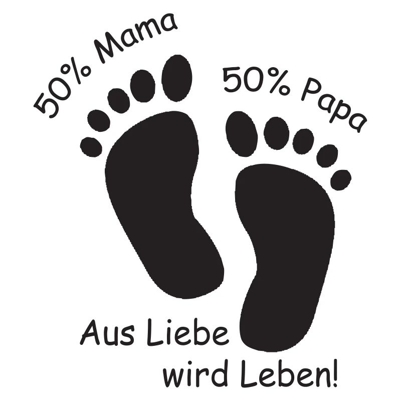 Aus Liebe wird Leben