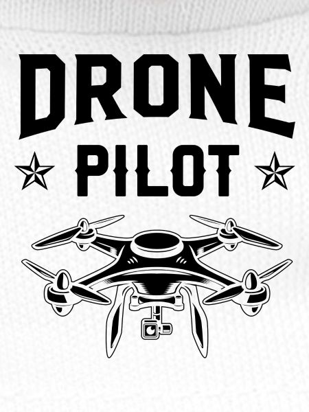 Drohnen-Pilot