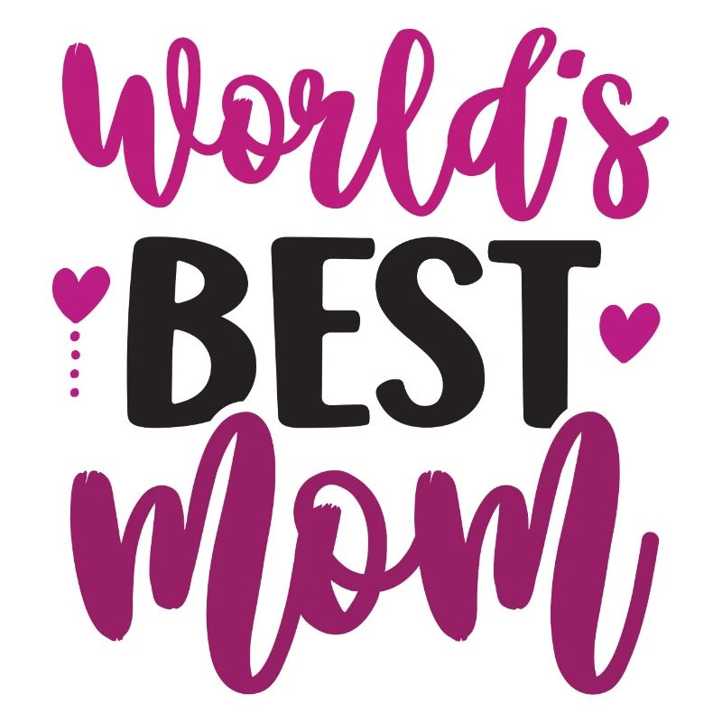 Die beste Mutter der Welt