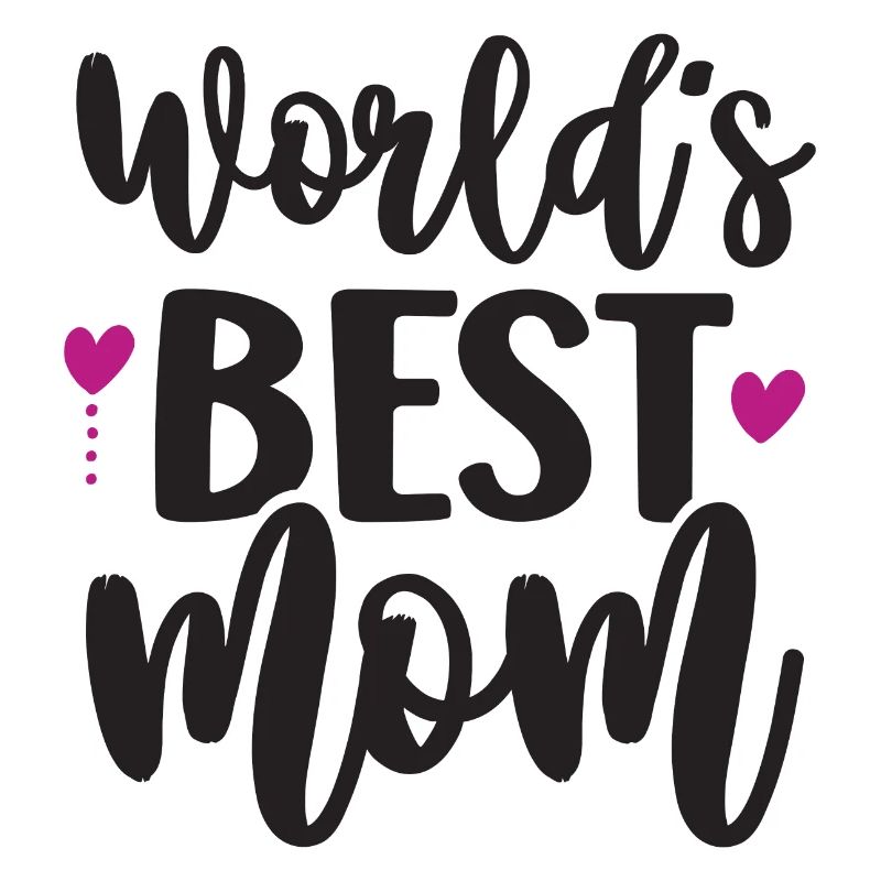 Die beste Mutter der Welt