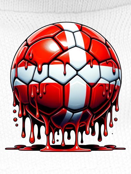 Dänemark Fußball Liquid
