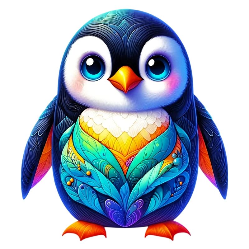 Penguin