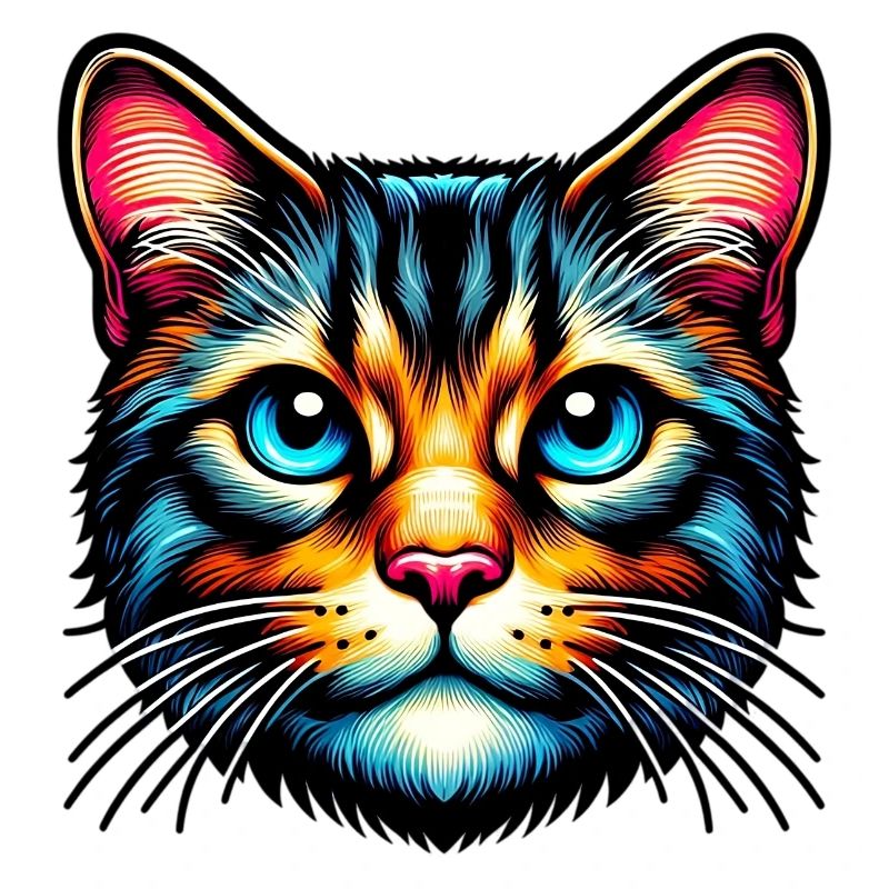 Katze
