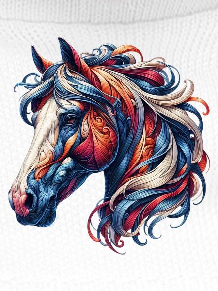 Pferd