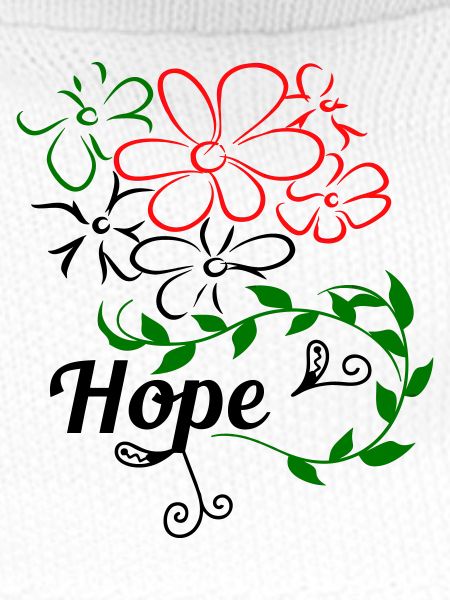 Hope Hoffnung
