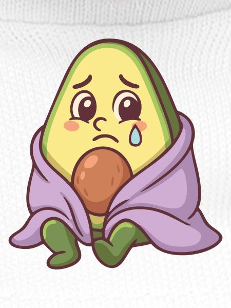 Sad Lawyer