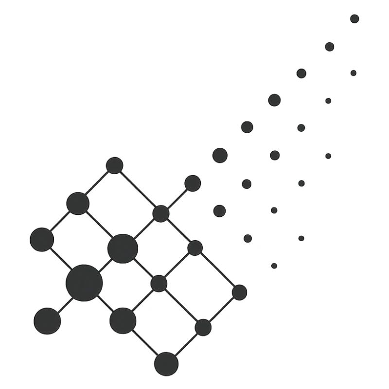 Géométrie de diffusion – Conception chimique