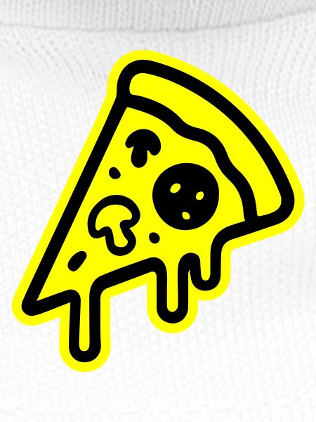 Pizza icon