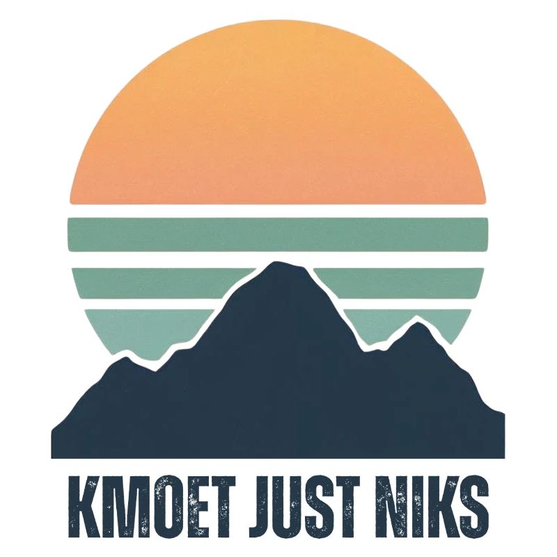 Kmoet just nothing, Antwerp dialect Shirts