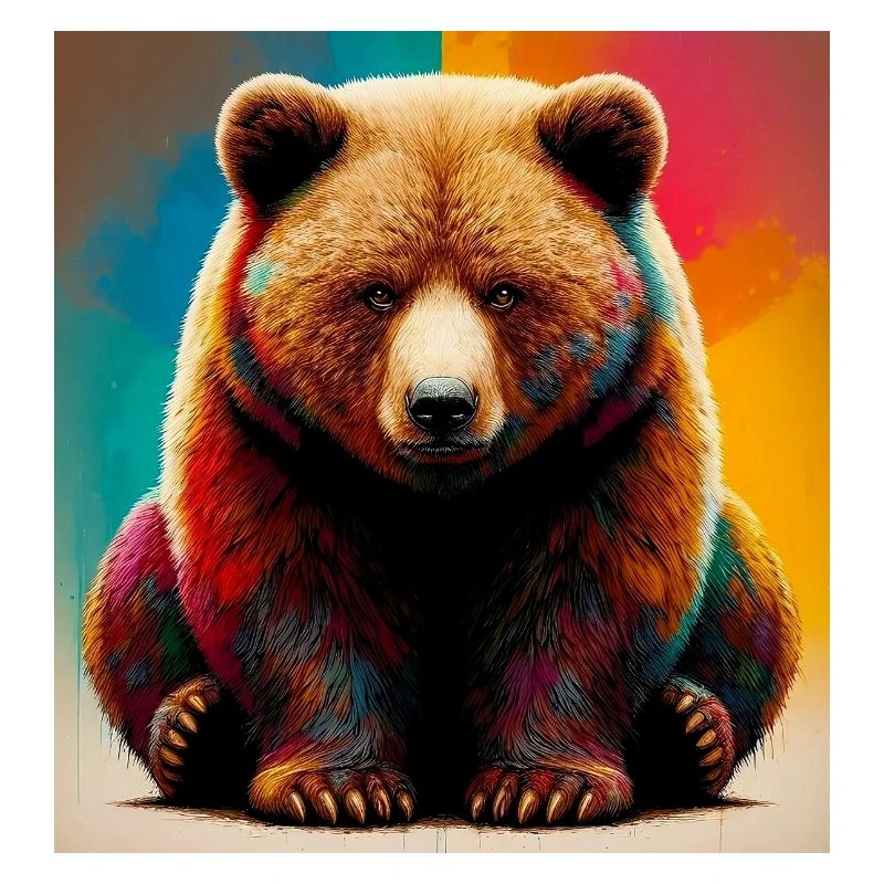 bear