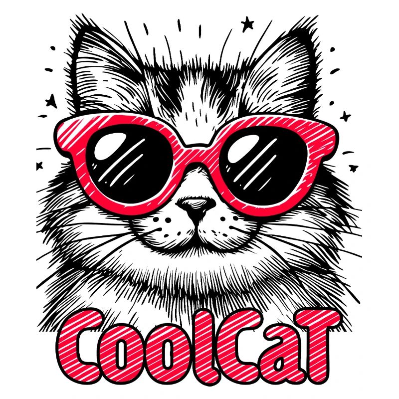 Cool Cat 1