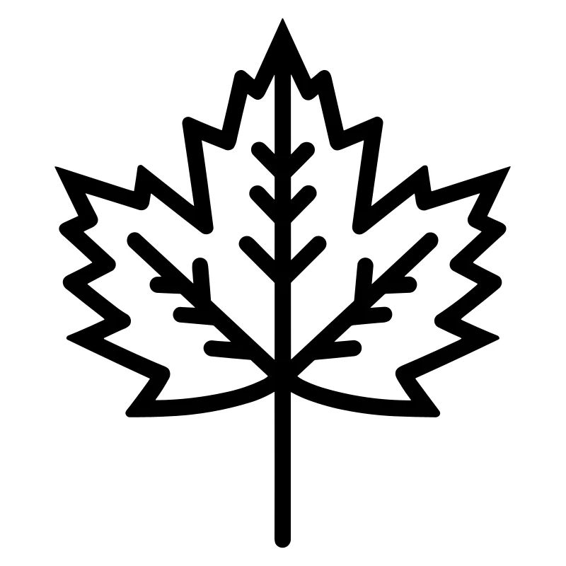 maple leaf