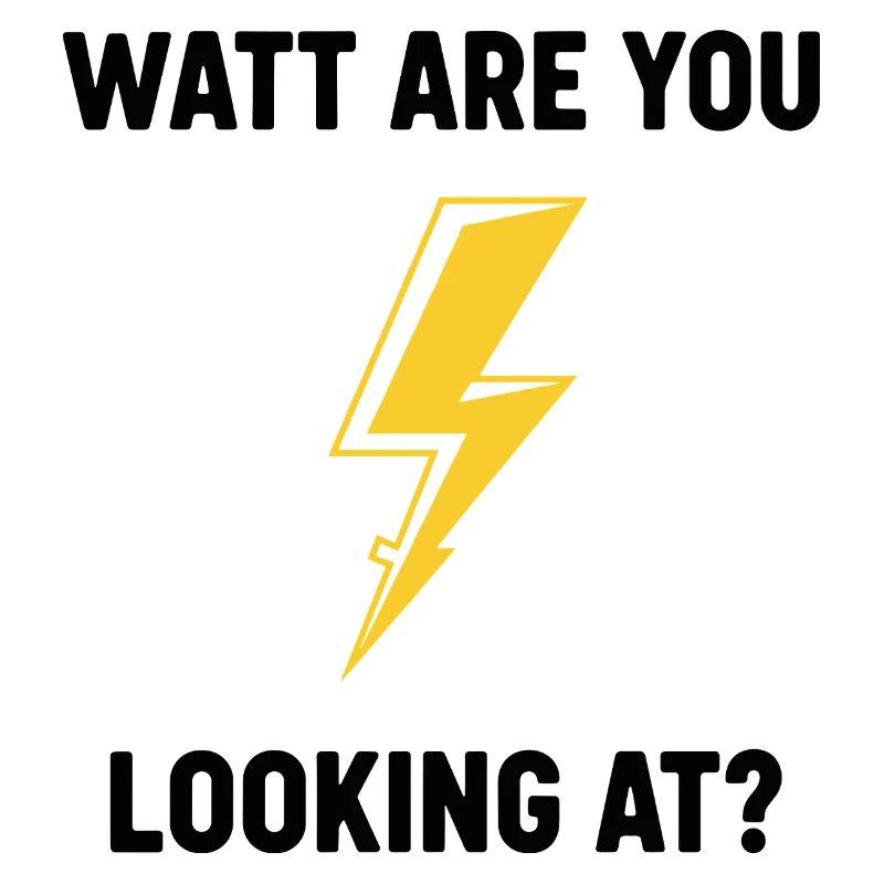 Watt Siehst du dir das Schraubendesign an