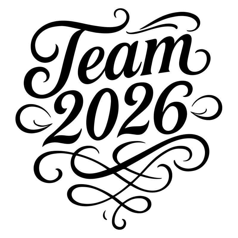 Team 2026