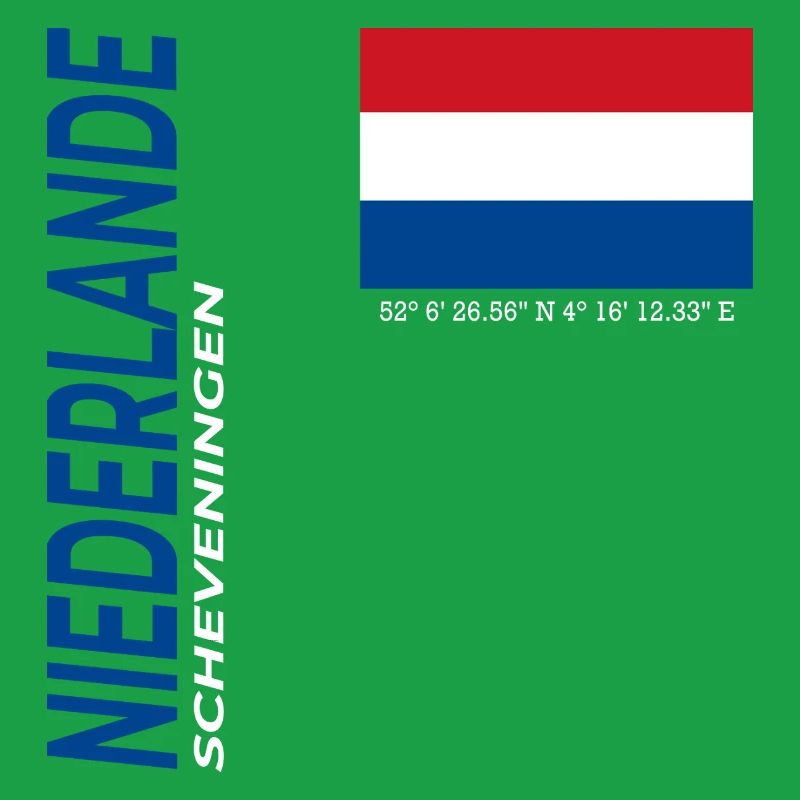 Scheveningen