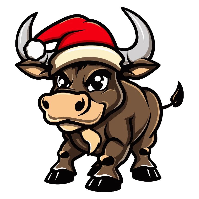 Taurus Christmas