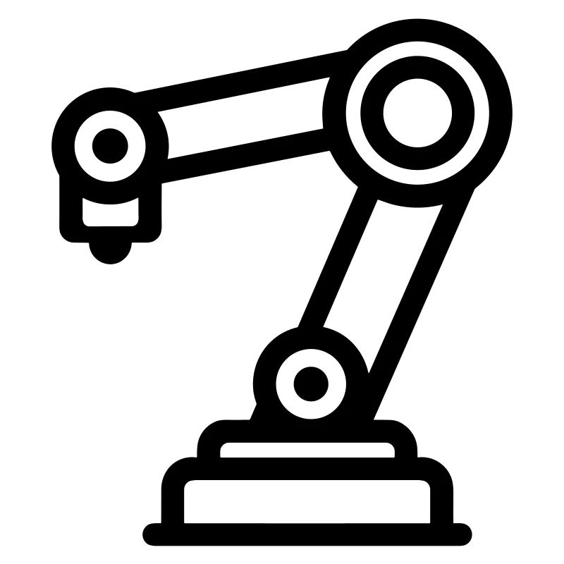 robotic arm