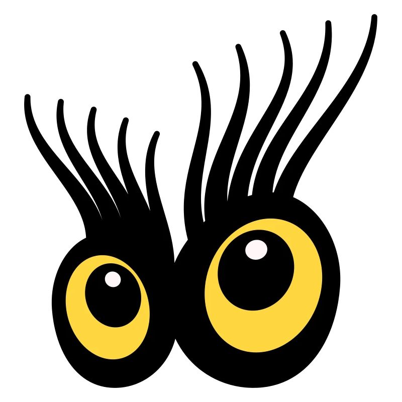 Eyes