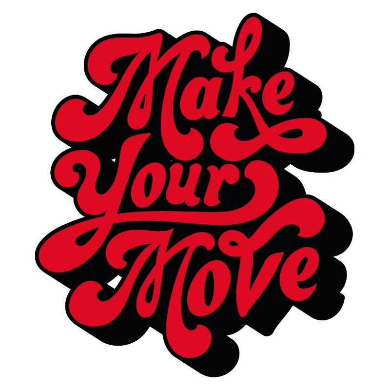Make Your Love Retro Script