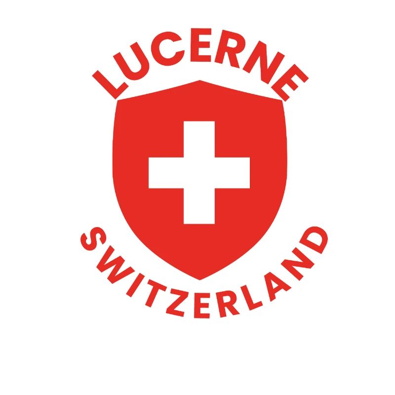 Lucerne Shield Design Switzerland