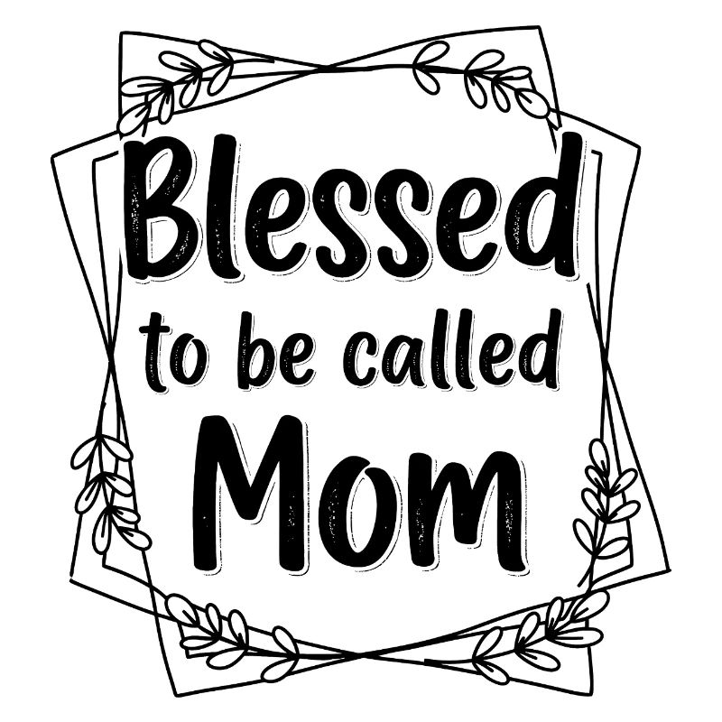 Glücklich Mama Zu Sein Mama Geschenk