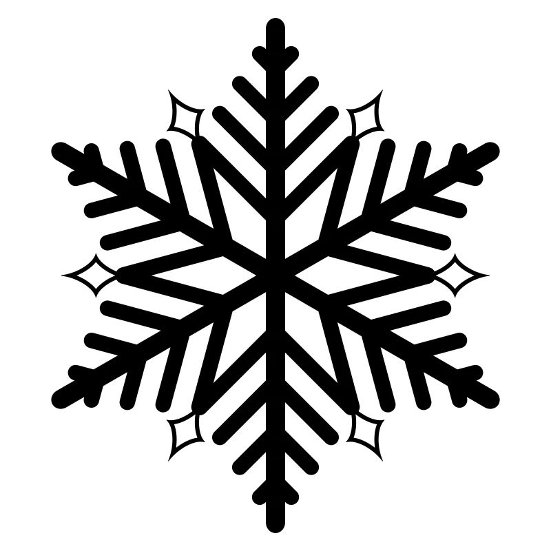 flake snowflake snow flake