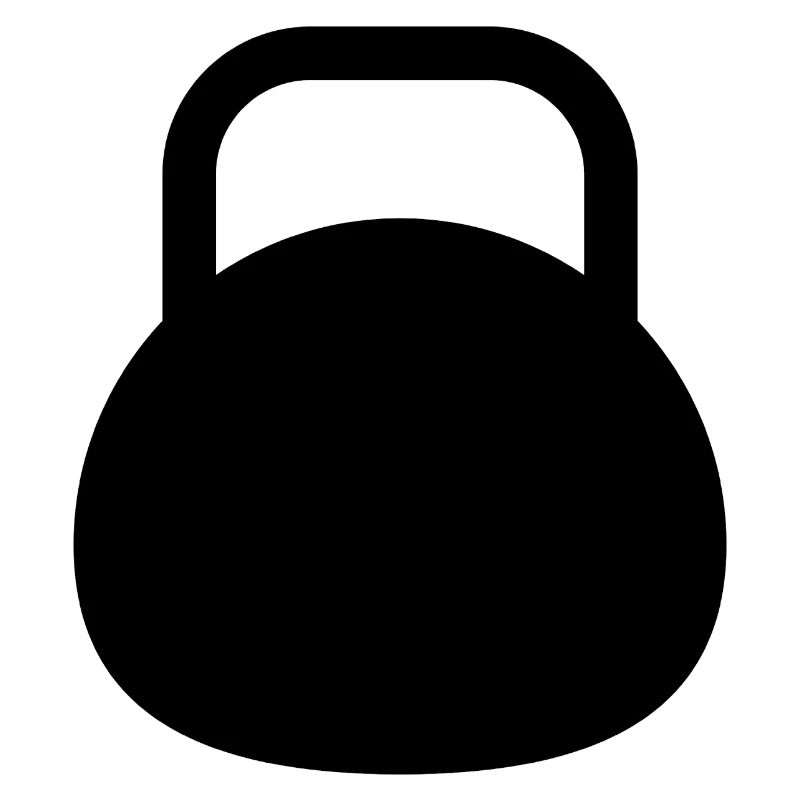 Kettlebell
