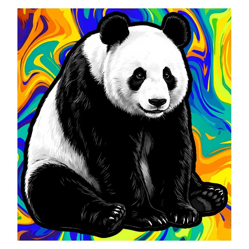 panda