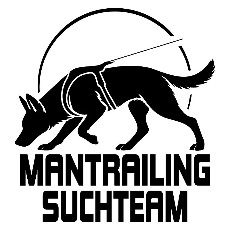 Malinois Mantrailing Suchteam Hunde Hund Wilsigns