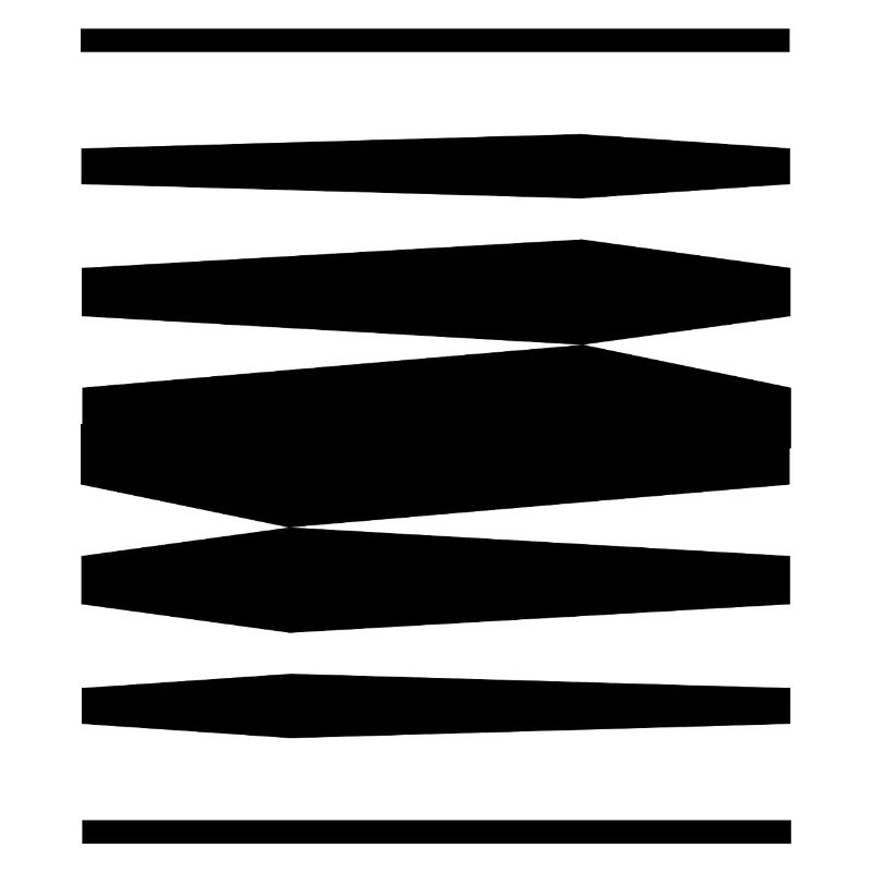 bold lines design