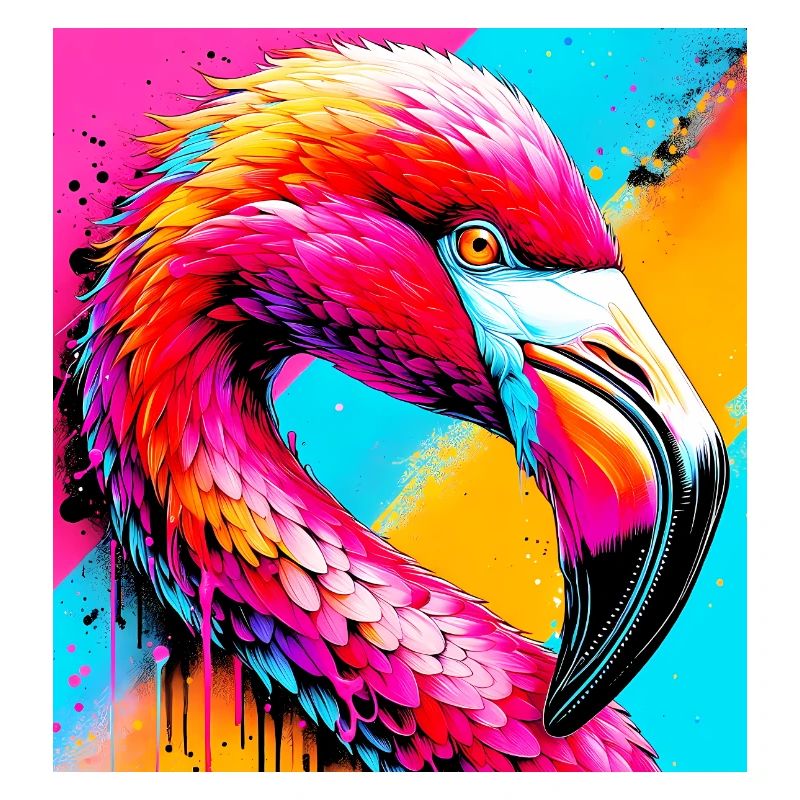 flamingo