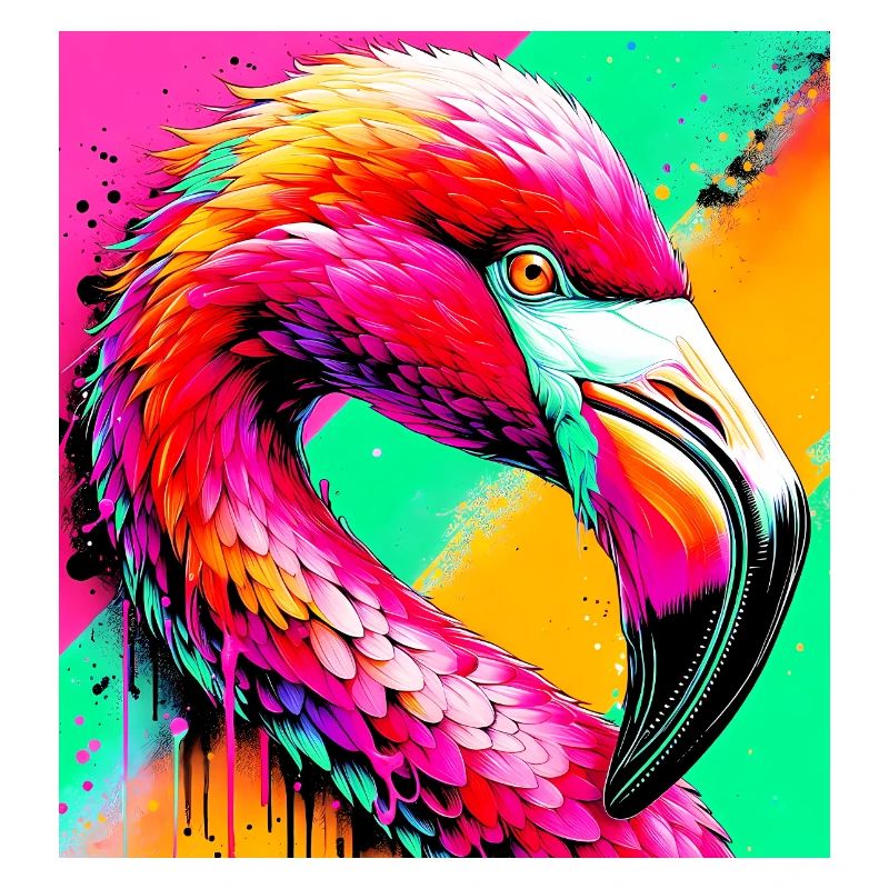 flamingo