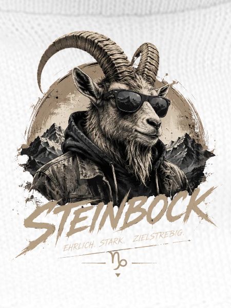 Steinbock Style