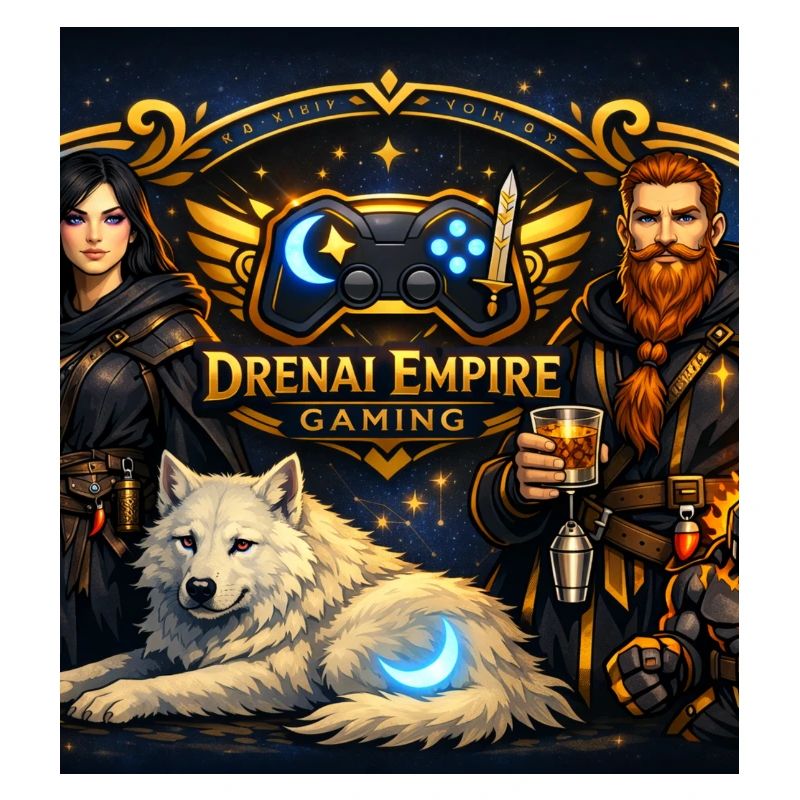 Gaming-Banner-Tee