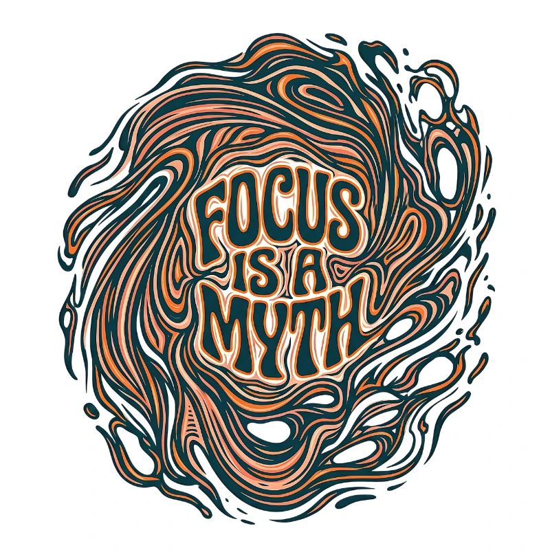 Myth Focus Optics