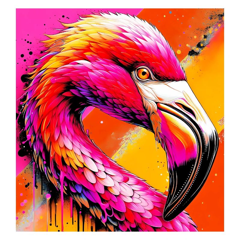 flamingo