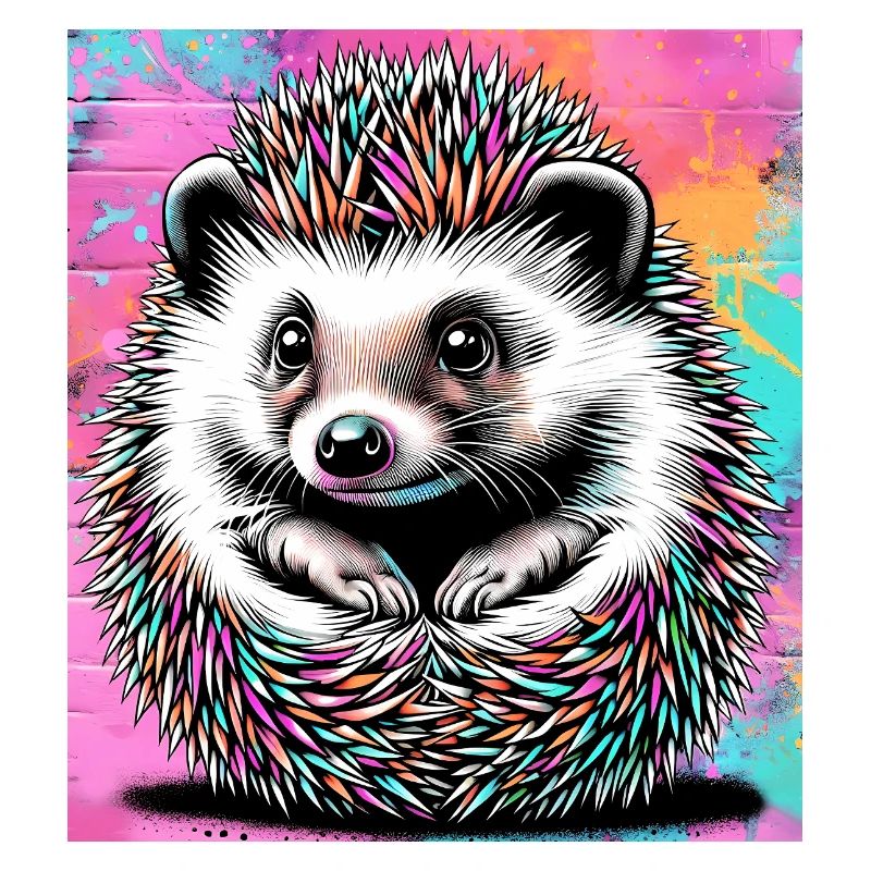 hérisson