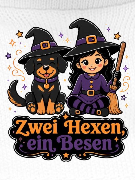 Hexen-Meute