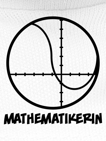 Mathematikerin