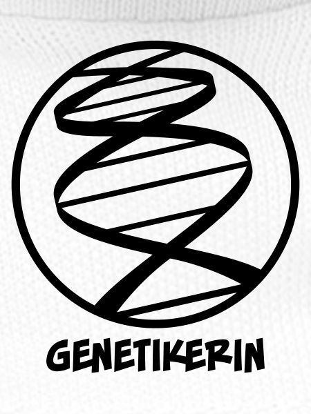 Genetikerin