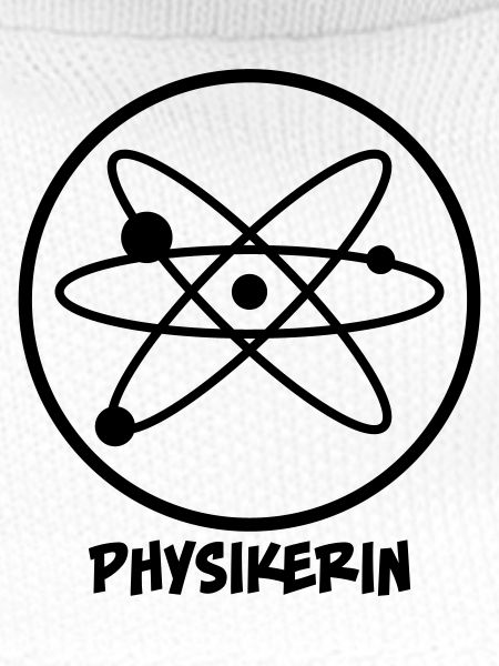 Physikerin