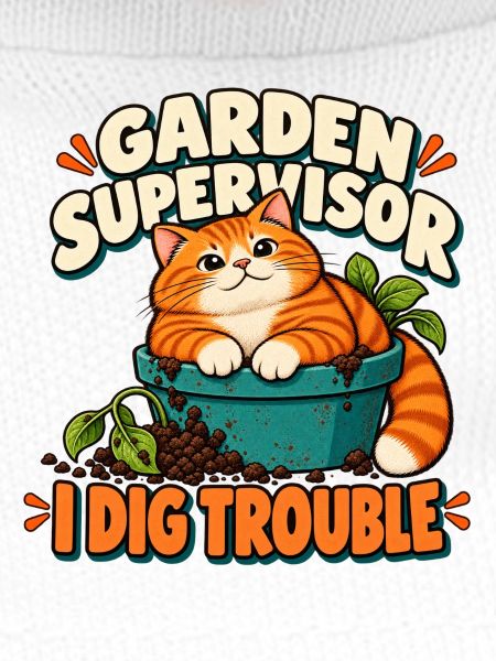 Garden Supevisor