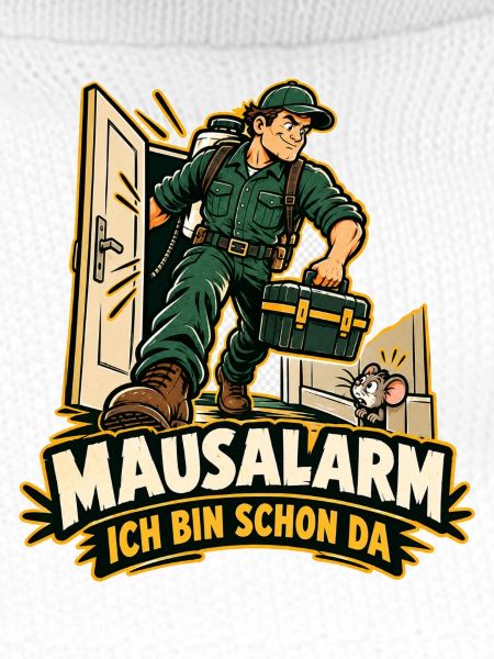 Mauseinsatz